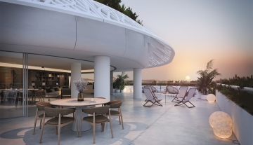 Resa Estates luxury penthouse marina botafoch exterior 2.jpg